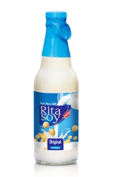 ترمیم کننده مو 300ml سویا اصلی شیر حبوبات